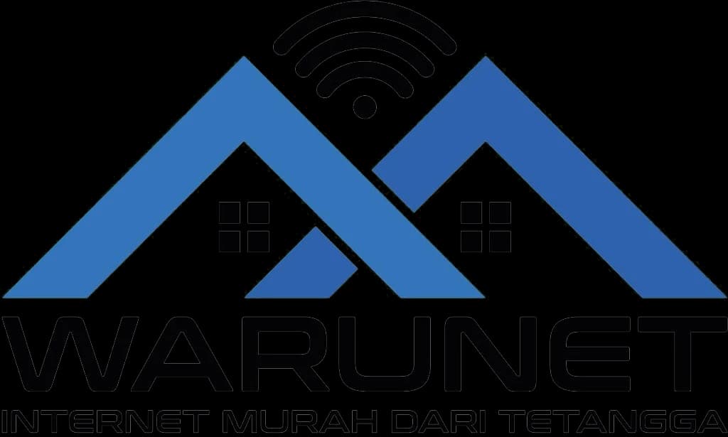 Warunet — internet murah dari tetangga